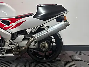 Used 2011 Honda RVF400 Other - Interior and Exterior details 15