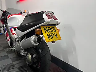 Used 2011 Honda RVF400 Other - Interior and Exterior details 16
