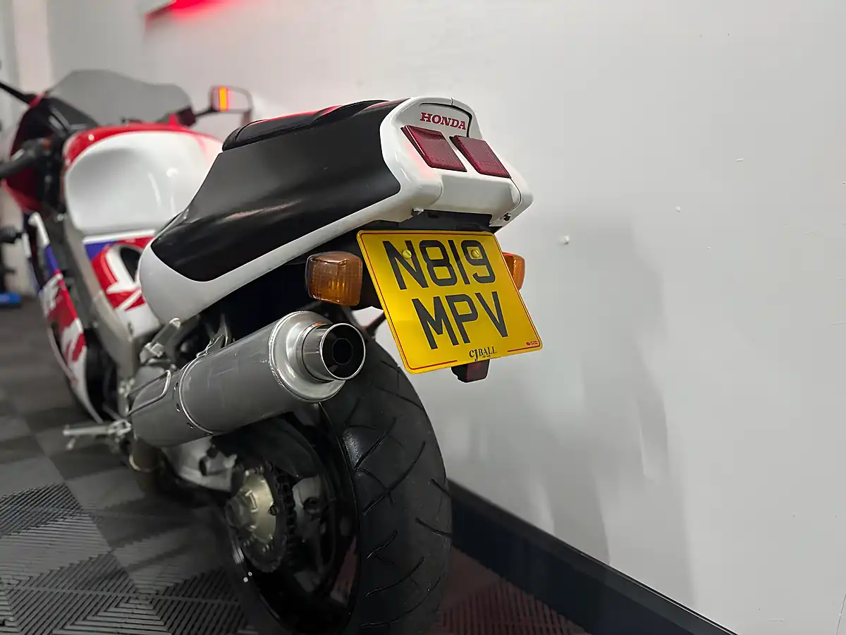 Used 2011 Honda RVF400 Other - Interior and Exterior details 16