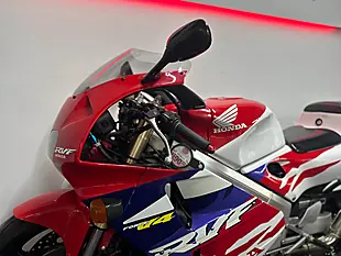 Used 2011 Honda RVF400 Other - Interior and Exterior details 17