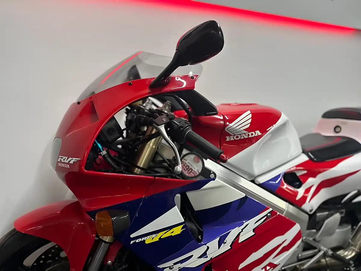 Used 2011 Honda RVF400 Other - Interior and Exterior details 17