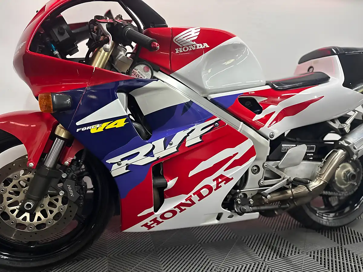 Used 2011 Honda RVF400 Other - Interior and Exterior details 18