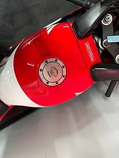 Used 2011 Honda RVF400 Other - Interior and Exterior details 19