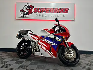 Used 2011 Honda RVF400 Other - Interior and Exterior details 2