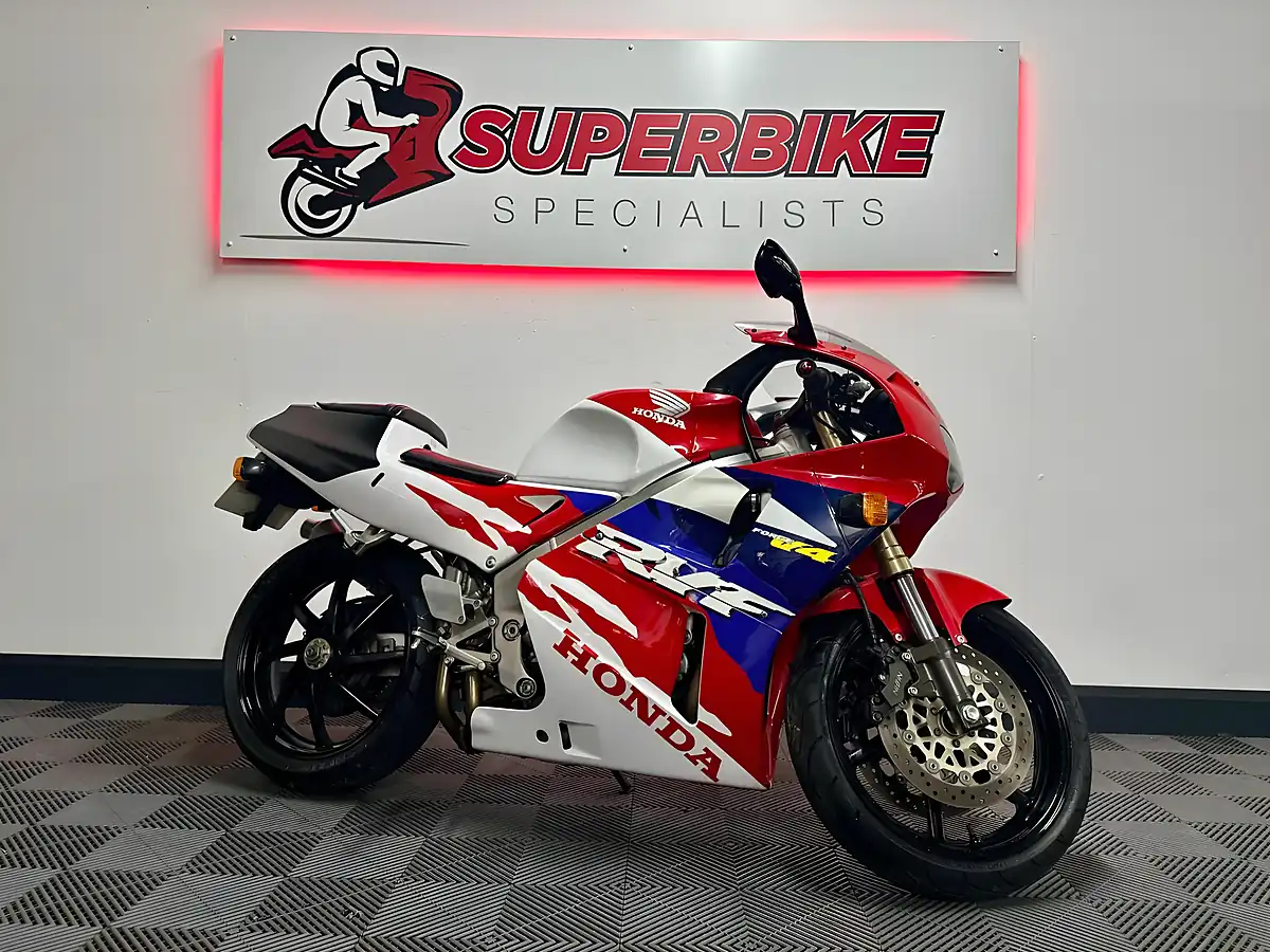 Used 2011 Honda RVF400 Other - Interior and Exterior details 2