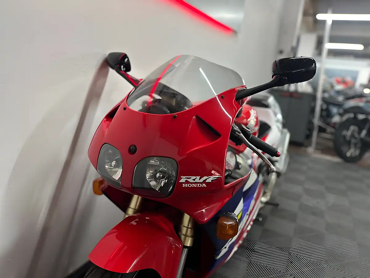 Used 2011 Honda RVF400 Other - Interior and Exterior details 20