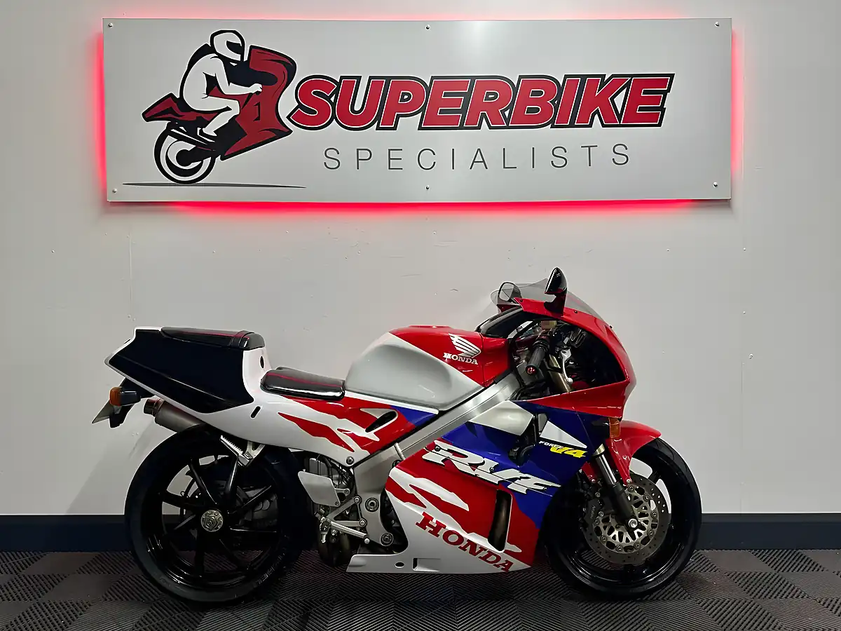 Used 2011 Honda RVF400 Other - Interior and Exterior details 3