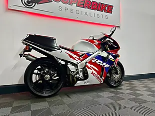 Used 2011 Honda RVF400 Other - Interior and Exterior details 4