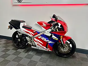Used 2011 Honda RVF400 Other - Interior and Exterior details 5