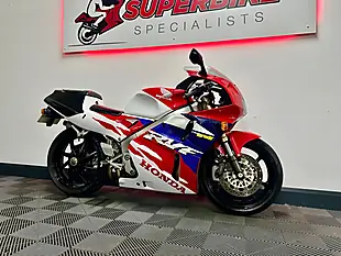 Used 2011 Honda RVF400 Other - Interior and Exterior details 6