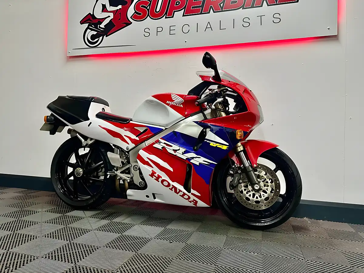 Used 2011 Honda RVF400 Other - Interior and Exterior details 6