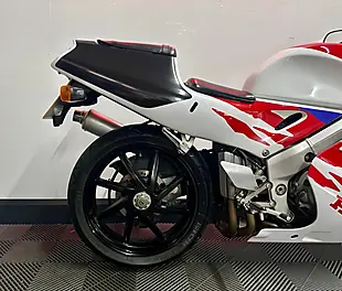 Used 2011 Honda RVF400 Other - Interior and Exterior details 7