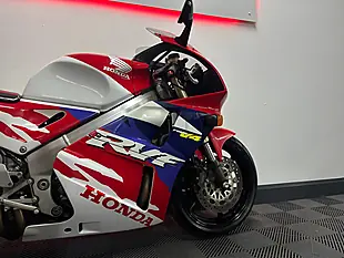 Used 2011 Honda RVF400 Other - Interior and Exterior details 9