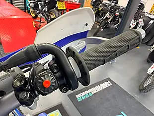 Used 2011 Husaberg Fe 390 - Interior and Exterior details 13