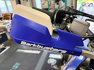 Used 2011 Husaberg Fe 390 - Interior and Exterior details 17