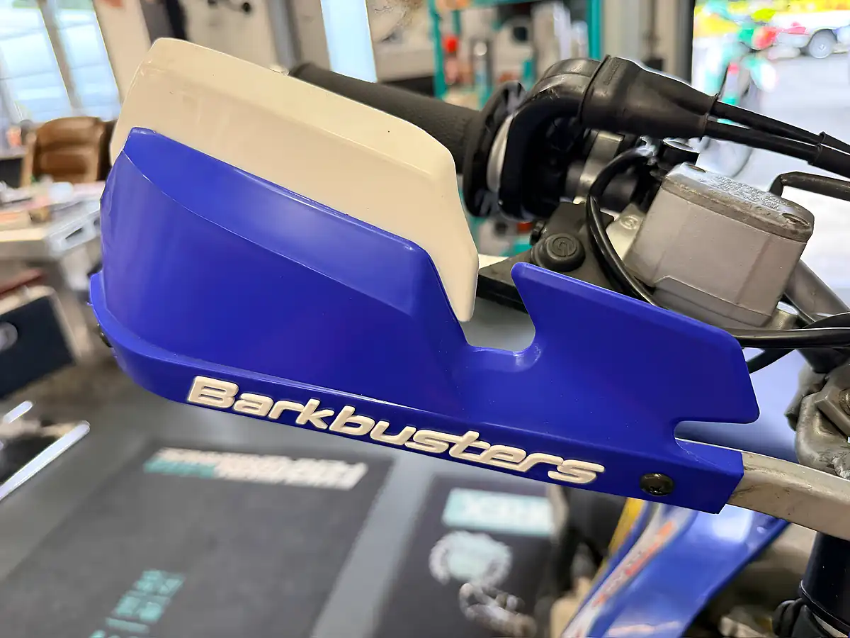 Used 2011 Husaberg Fe 390 - Interior and Exterior details 17