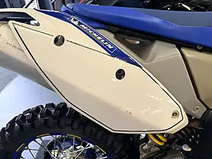 Used 2011 Husaberg Fe 390 - Interior and Exterior details 5