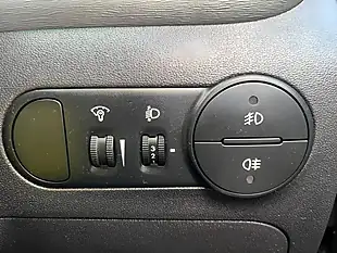 Used 2011 Hyundai i10 Active - Interior and Exterior details 16