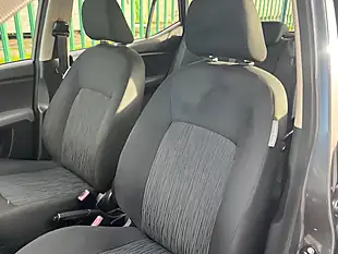 Used 2011 Hyundai i10 Active - Interior and Exterior details 19