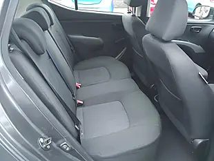 Used 2011 Hyundai i10 Classic Grey - Interior and Exterior details 11
