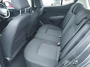 Used 2011 Hyundai i10 Classic Grey - Interior and Exterior details 13