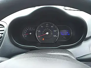 Used 2011 Hyundai i10 Classic Grey - Interior and Exterior details 16