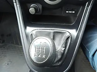Used 2011 Hyundai i10 Classic Grey - Interior and Exterior details 18