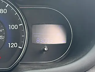 Used 2011 Hyundai I10 Classic Silver - Interior and Exterior details 18