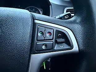 Used 2011 Hyundai I20 Comfort Euro 5 5dr Blue - Interior and Exterior details 11