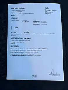 Used 2011 Hyundai I20 Comfort Euro 5 5dr Blue - Interior and Exterior details 15