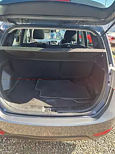 Used 2011 Hyundai Ix20 Style Grey - Interior and Exterior details 17