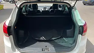 Used 2011 Hyundai Ix35 Premium White - Interior and Exterior details 7