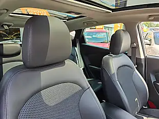 Used 2011 Hyundai Ix35 Premium White - Interior and Exterior details 14