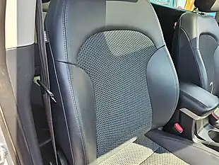 Used 2011 Hyundai Ix35 Premium White - Interior and Exterior details 15