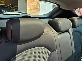 Used 2011 Hyundai Ix35 Premium White - Interior and Exterior details 8
