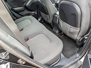 Used 2011 Hyundai IX35 Style Black - Interior and Exterior details 13