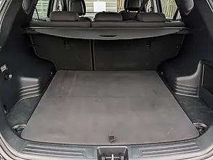 Used 2011 Hyundai IX35 Style Black - Interior and Exterior details 17