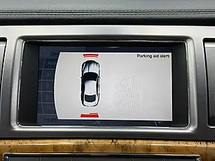Used 2011 Jaguar Xf Luxury Grey - Interior and Exterior details 15