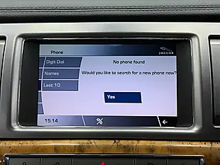 Used 2011 Jaguar Xf Luxury Grey - Interior and Exterior details 16