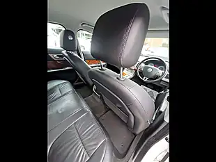 Used 2011 Jaguar Xf Luxury White - Interior and Exterior details 15