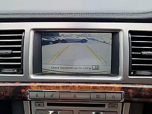 Used 2011 Jaguar Xf Luxury White - Interior and Exterior details 20