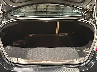 Used 2011 Jaguar Xf Portfolio Black - Interior and Exterior details 12