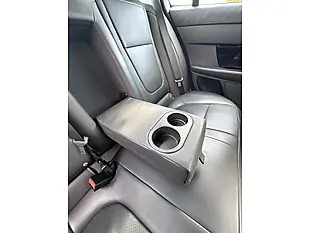 Used 2011 Jaguar Xf Premium Luxury Grey - Interior and Exterior details 15