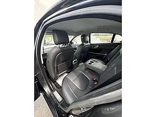 Used 2011 Jaguar Xf Premium Luxury Grey - Interior and Exterior details 20