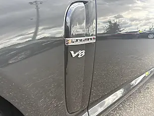 Used 2011 Jaguar Xf Premium Luxury Grey - Interior and Exterior details 4