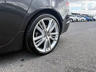 Used 2011 Jaguar Xf Premium Luxury Grey - Interior and Exterior details 7