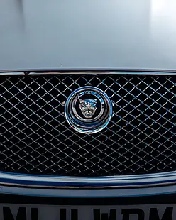 Used 2011 Jaguar Xf Premium Luxury Silver - Interior and Exterior details 15