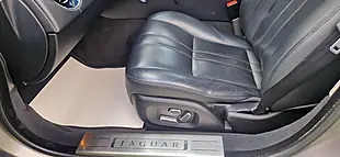 Used 2011 Jaguar Xj Luxury Grey - Interior and Exterior details 16