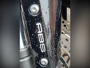 Used 2011 Kawasaki Z1000 Sx Black - Interior and Exterior details 15