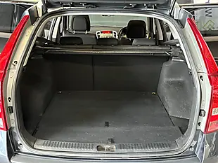 Used 2011 Kia Ceed 2 Sports Wagon Grey - Interior and Exterior details 18